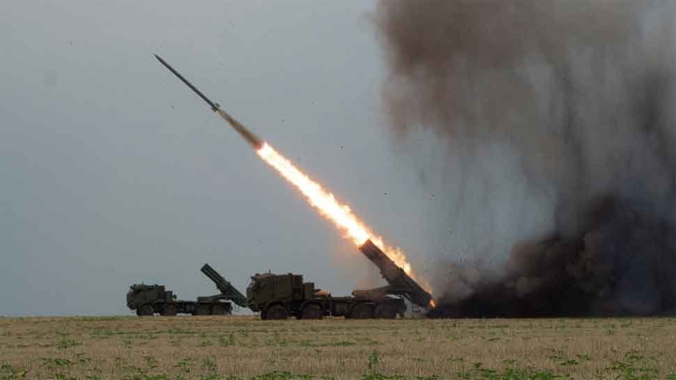 Russia Ukraine War: यूक्रेन में बाजी हार रहा है रूस? जंग के बीच रूसी रक्षा मंत्रालय ने किया चौंकाने वाला ऐलान