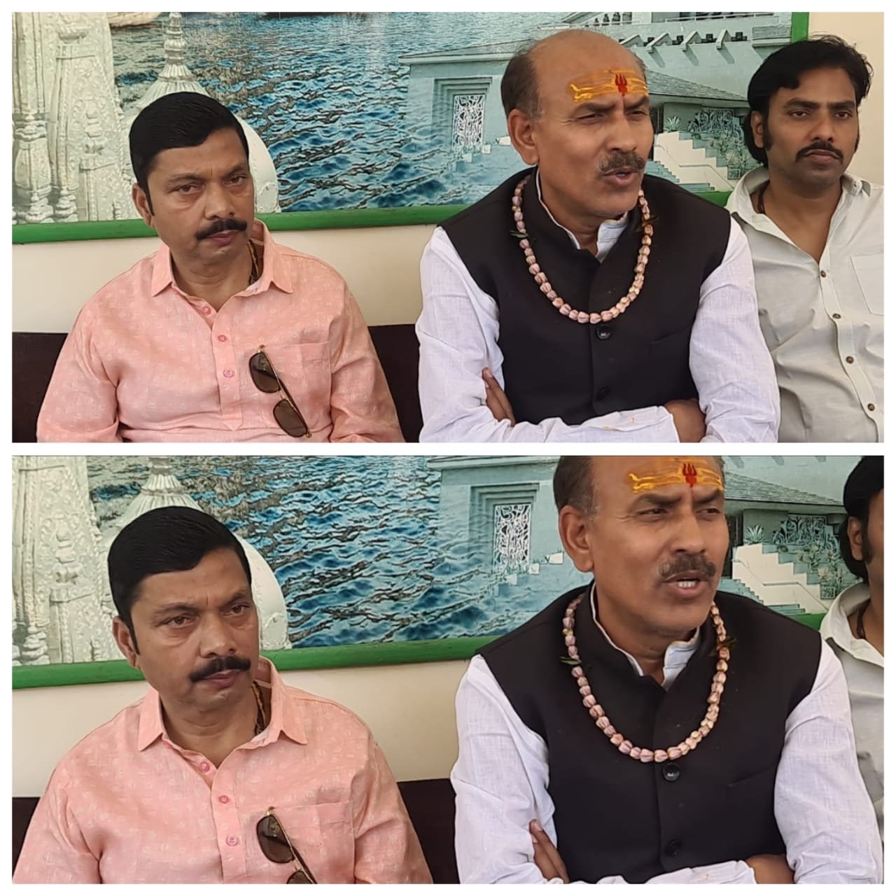 सूरत कोर्ट का फैसला अभिव्यक्ति की स्वतंत्रता पर हमला - के.एन त्रिपाठी*
