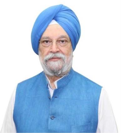 पंडित नेहरू के इंडिया से मोदीजी के भारत तक    हरदीप सिंह पुरी 
