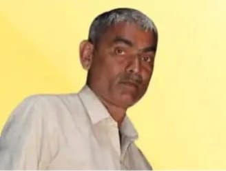 *स्कॉर्पियो की टक्कर से बाइक सवार की मौत, चालक फरार* 