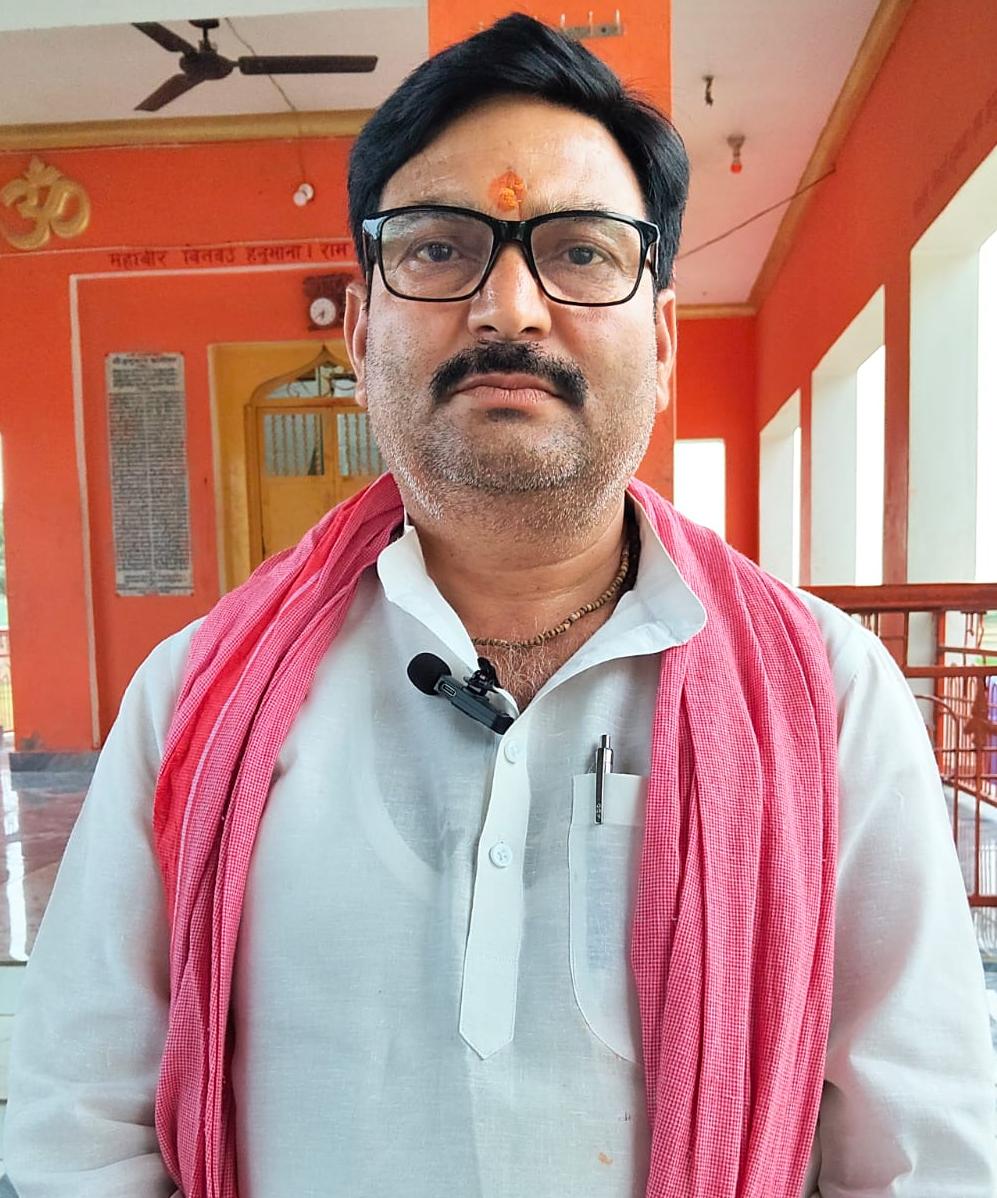 पी. डी. ए. के महानायक अखिलेश यादव के जन्मदिन पर सपा जिला सचिव भूपेश पांडेय करेंगे 1100 पौधों का वृक्षारोपण व निःशुल्क वितरण