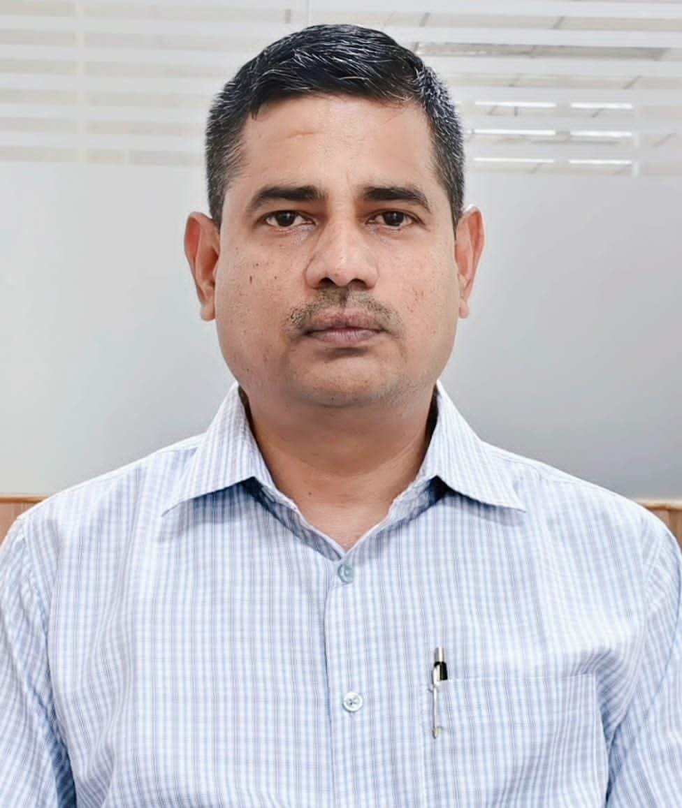 केंद्रीय उच्च तिब्बती शिक्षा संस्थान के सहायक कुलसचिव प्रमोद सिंह बने आरजीएनएयू के उप कुलसचिव