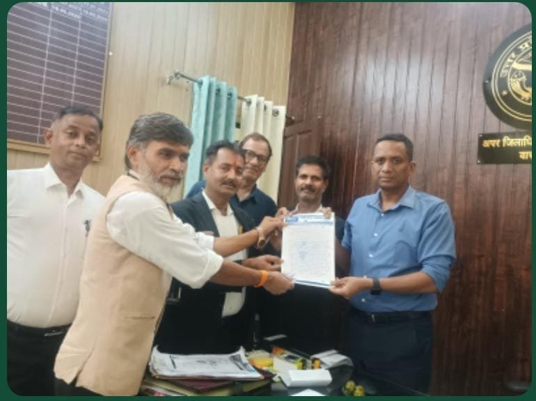 अयोध्या राम मन्दिर में चढ़ावा चोरी का पर्दाफाश करने की अधिवक्ताओं ने किया मांग 