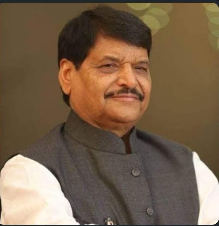 सपा के राष्ट्रीय महासचिव पूर्व कैबिनेट मंत्री का आज वाराणसी और मिर्जापुर भ्रमण