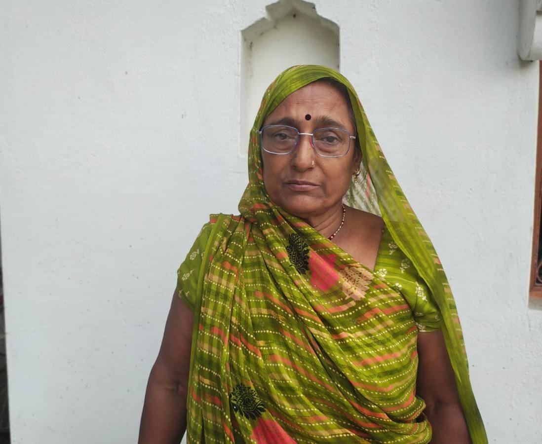 काला जादू का झांसा देकर लाखों के जेवर उड़ाने का आरोप, साधु के वेश में आए दो संदिग्धों पर मुकदमे की तैयारी