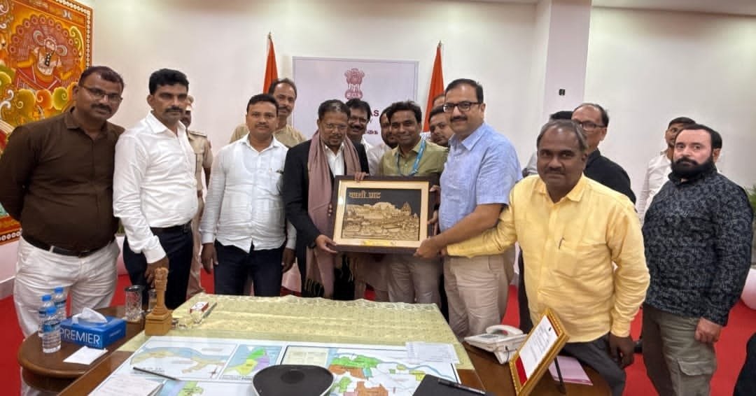 पुडुचेरी को देश का प्रमुख मेडिकल,टूरिज्म और एजुकेशन हब बनाना हमारा लक्ष्य : उपराज्यपाल के. कैलाशनाथन