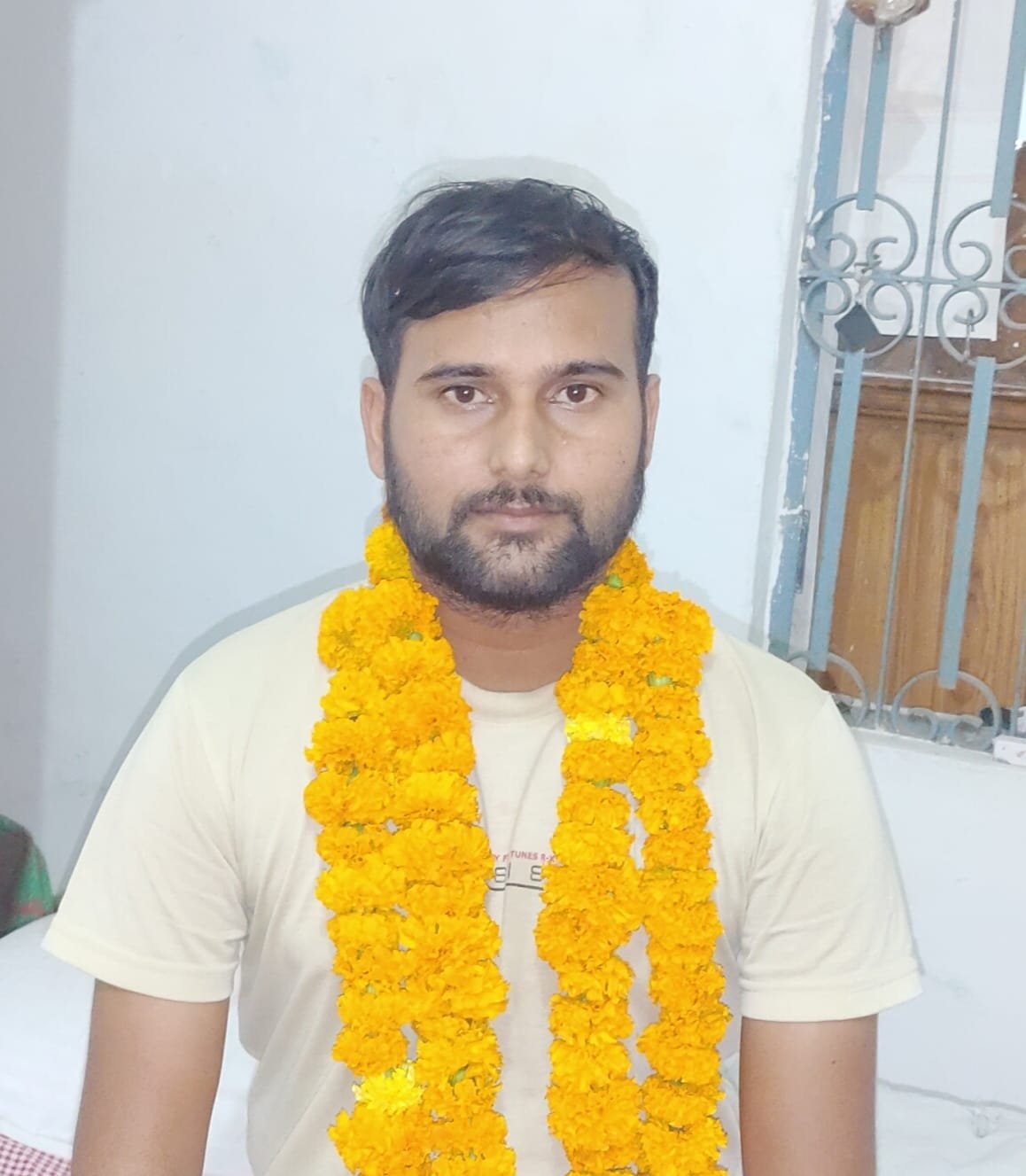 सौरभ पांडेय ‘सूरज’ ने यूपीपीएससी एलटी ग्रेड सहायक अध्यापक (विज्ञान) परीक्षा में प्राप्त की 41वीं रैंक